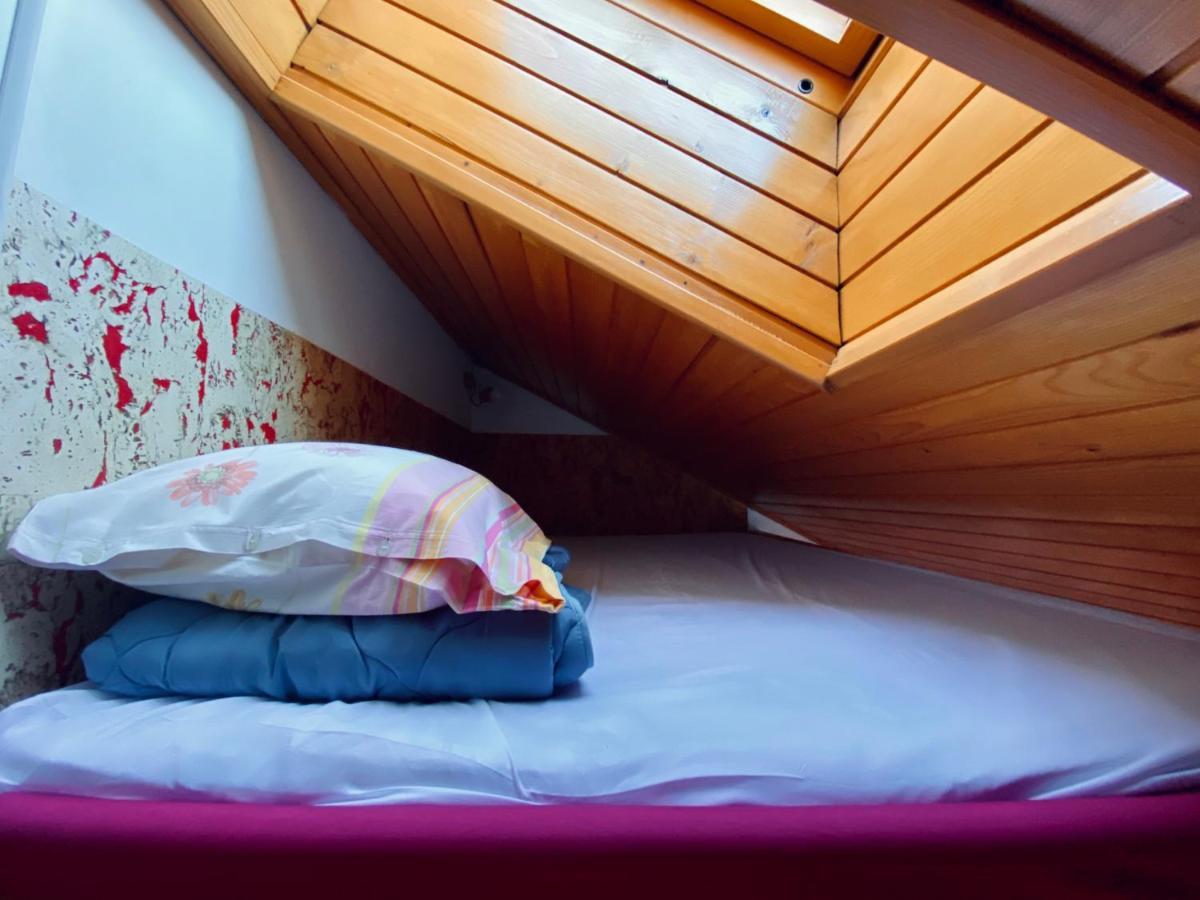 Apartma Snezinka كْرانْيِسكا غورا المظهر الخارجي الصورة