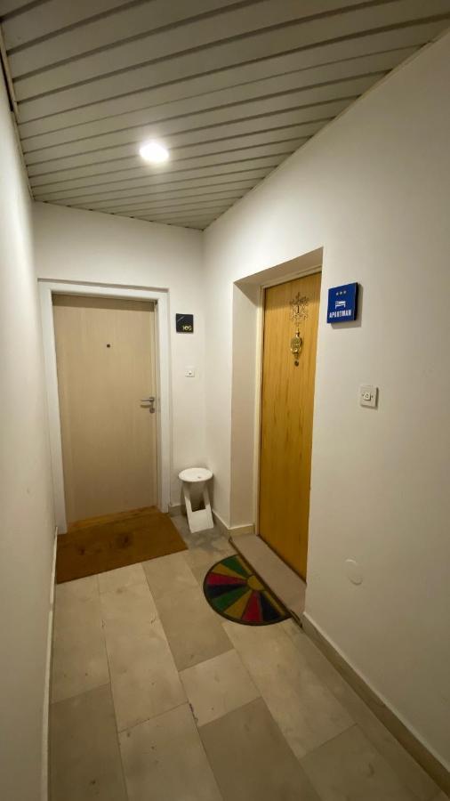 Apartma Snezinka كْرانْيِسكا غورا المظهر الخارجي الصورة