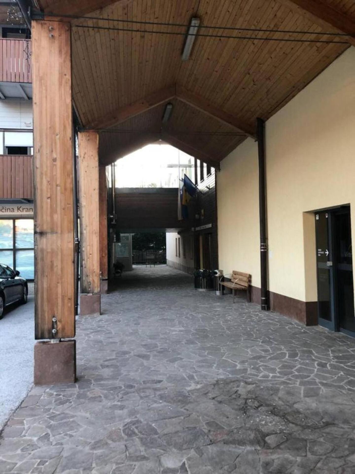 Apartma Snezinka كْرانْيِسكا غورا المظهر الخارجي الصورة